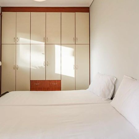 Seaview Terrace Haven-Perfect Location By The Sea Villa Kalamata Luaran gambar