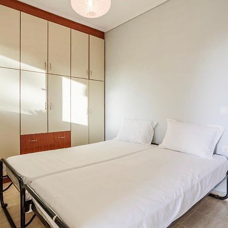 Seaview Terrace Haven-Perfect Location By The Sea Villa Kalamata Luaran gambar