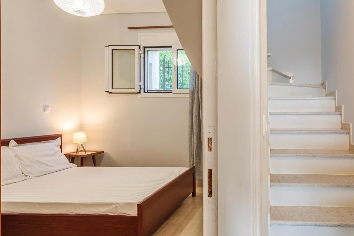 Seaview Terrace Haven-Perfect Location By The Sea Villa Kalamata Luaran gambar